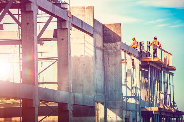 Best Commercial Concrete Services in Panama City, FL