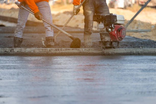 Best Stamped Concrete Services in Panama City, FL