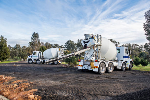 Best Decorative Concrete in Panama City, FL