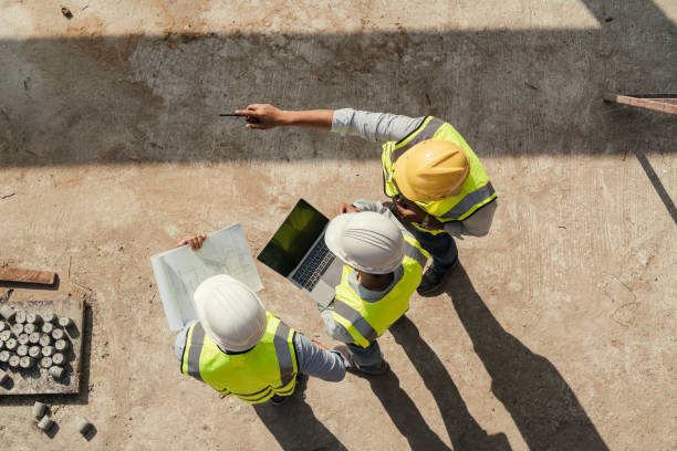 Best Concrete Sealing and Maintenance in Panama City, FL