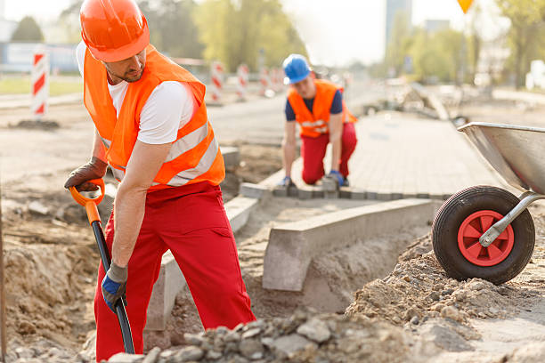Best Industrial Concrete Flooring in Panama City, FL