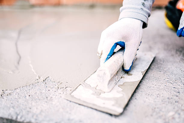 Best Residential Concrete Solutions in Panama City, FL
